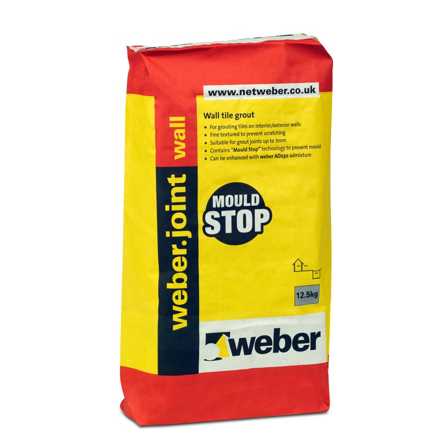 Slow-Set and Floor and Wall Tile Adhesive