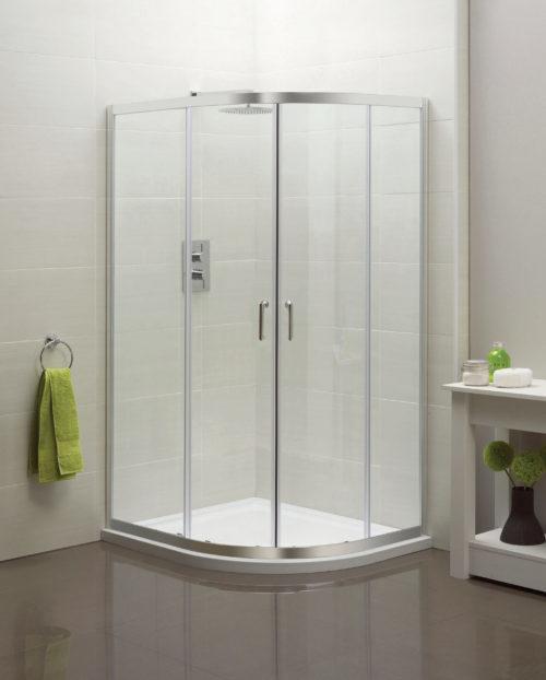 Quadrant Shower Enclosure