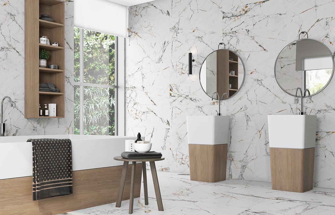 <h2>Discover our extensive range of Tiles, <br>Bathroom Ware and Wood Flooring</h2><p>From Classic to Modern Styles</p> SHOWROOM OPEN FOR WALK INS, OPENING HOURS : MONDAY - SATURDAY 10AM - 5PM
