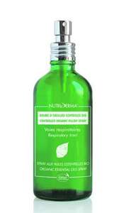 Organic Respiratory Spray