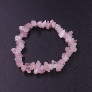 Rose Quartz Bracelet
