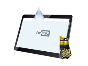 Two Nano Liquid Screen Protectors SAVE ?10