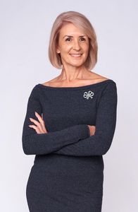 The Royale Crown Brooch
