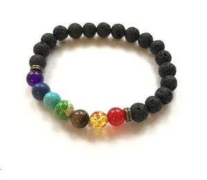 Healing Chakra Bracelet - Buy One Get One Free