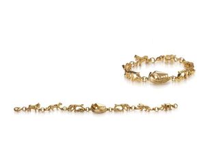 Noahs Ark Bracelet