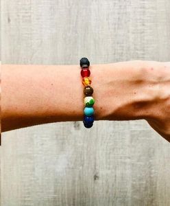Healing Chakra Bracelet - Buy One Get One Free