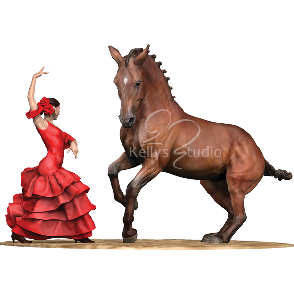 Flamenco & Carmen