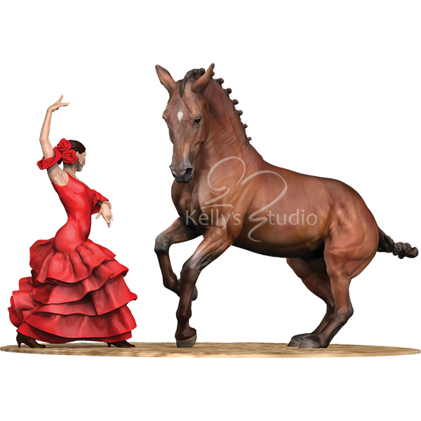 Flamenco & Carmen