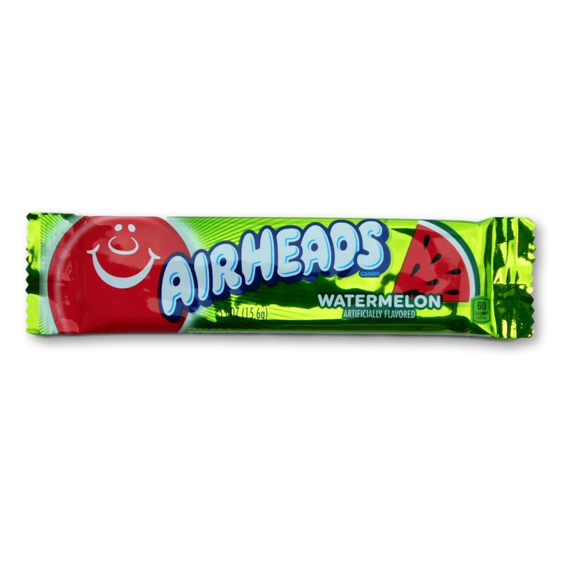 Airheads Watermelon 0.55OZ(15.6g)