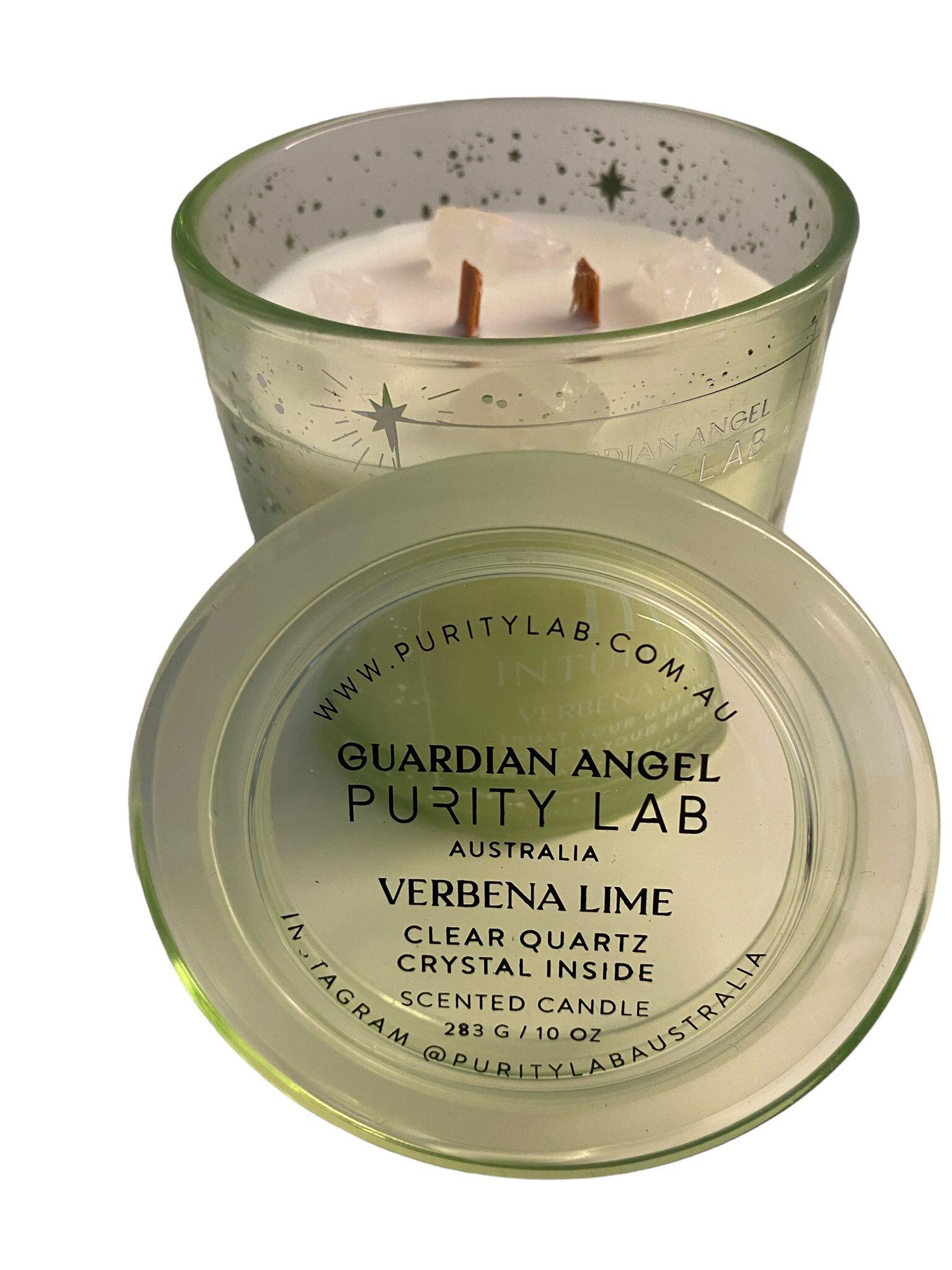 Purity lab candles discount