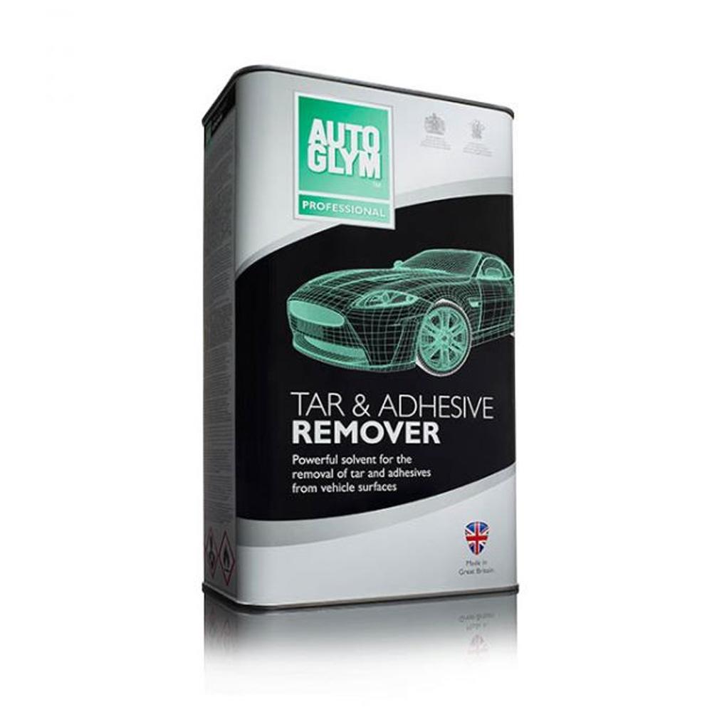 Autoglym Tar & Adhesive Remover 5l