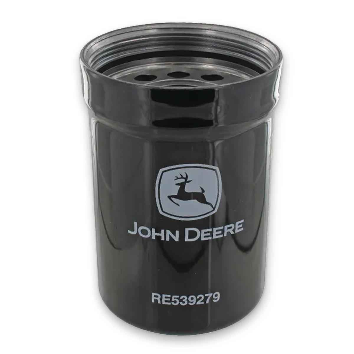 John Deere Oil Filter RE539279