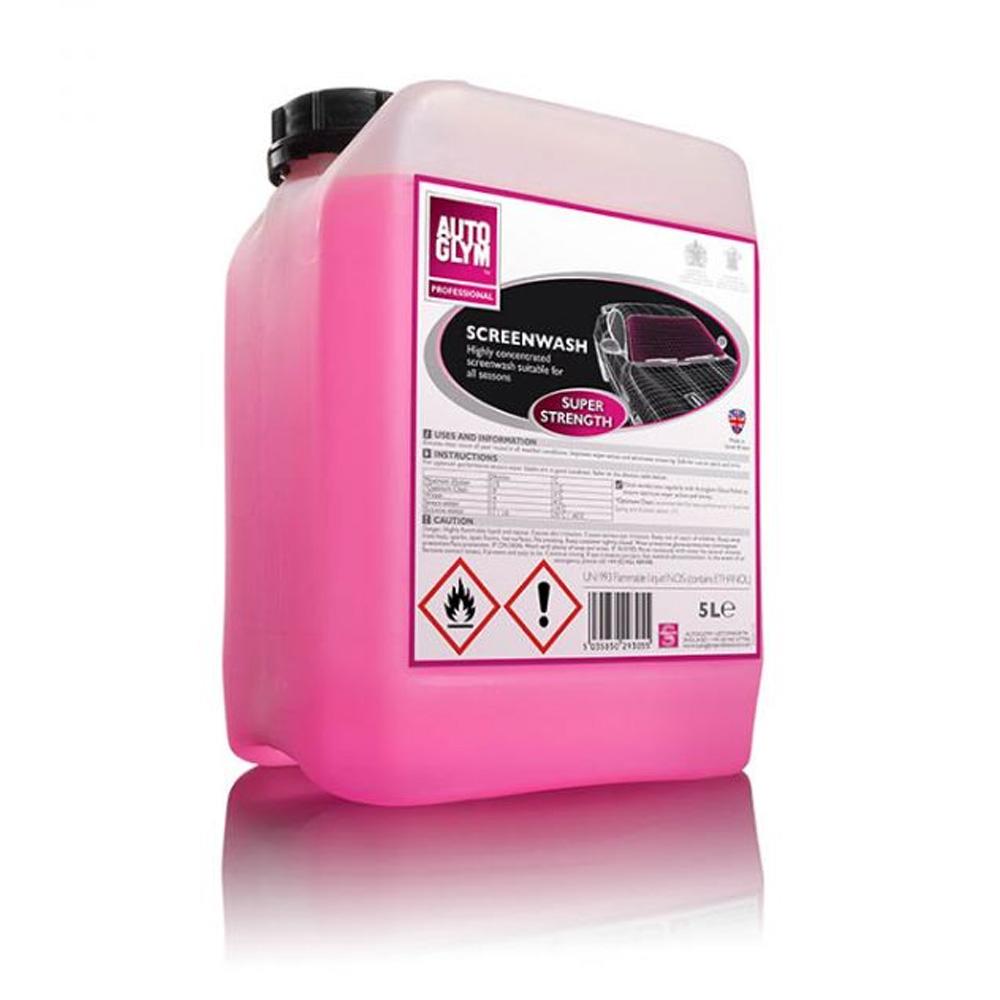 screenwash-super-strength-5l