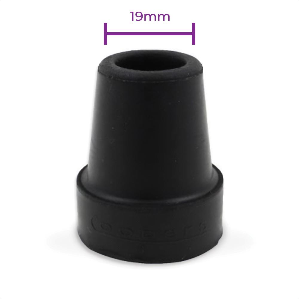 View Coopers D Type Ferrule 19mm information