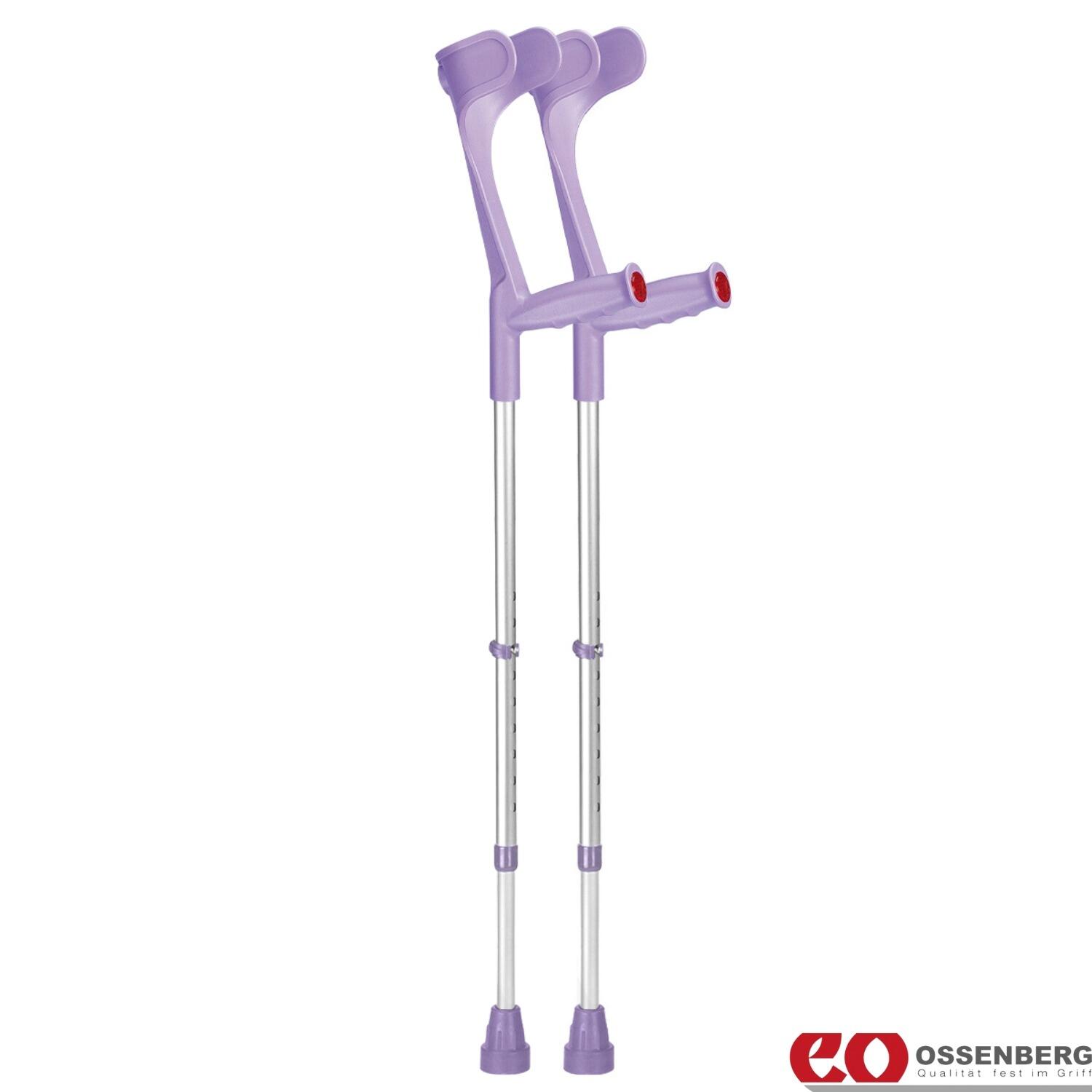 Ossenberg-Classic-Open-Cuff-Crutches-Lilac
