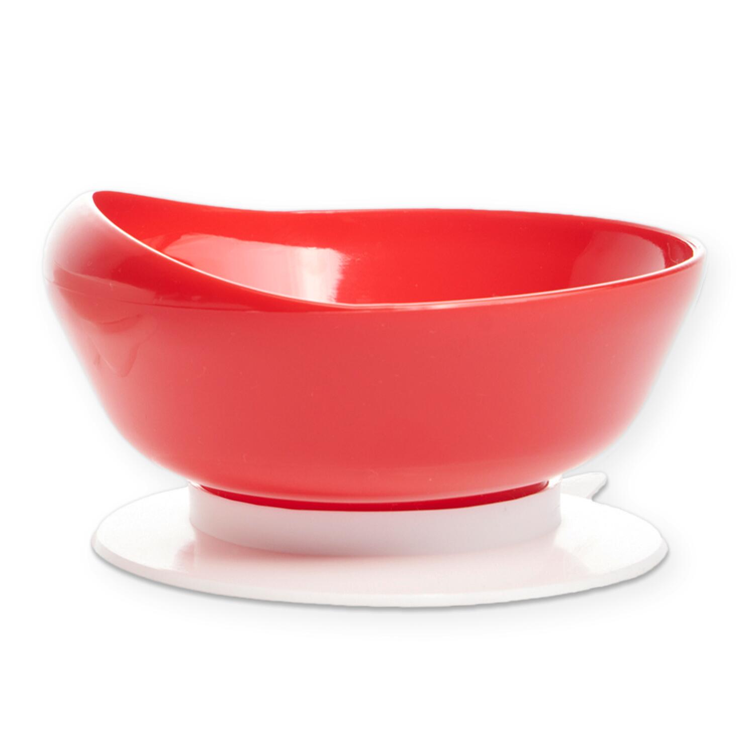Dignity Soup Bowl - White from Essential Aids