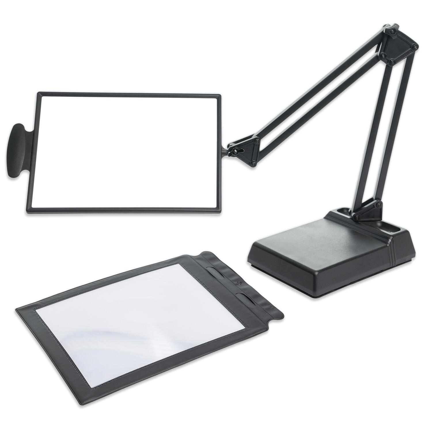 Magnifying Glasses Reading Aid VAT Relief Available