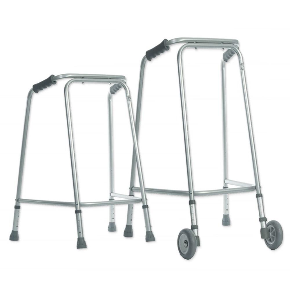 View Coopers Walking Frame Small Standard information