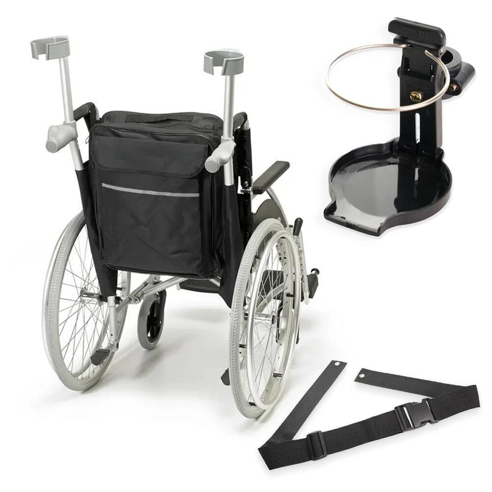 Wheelchair-Accessories