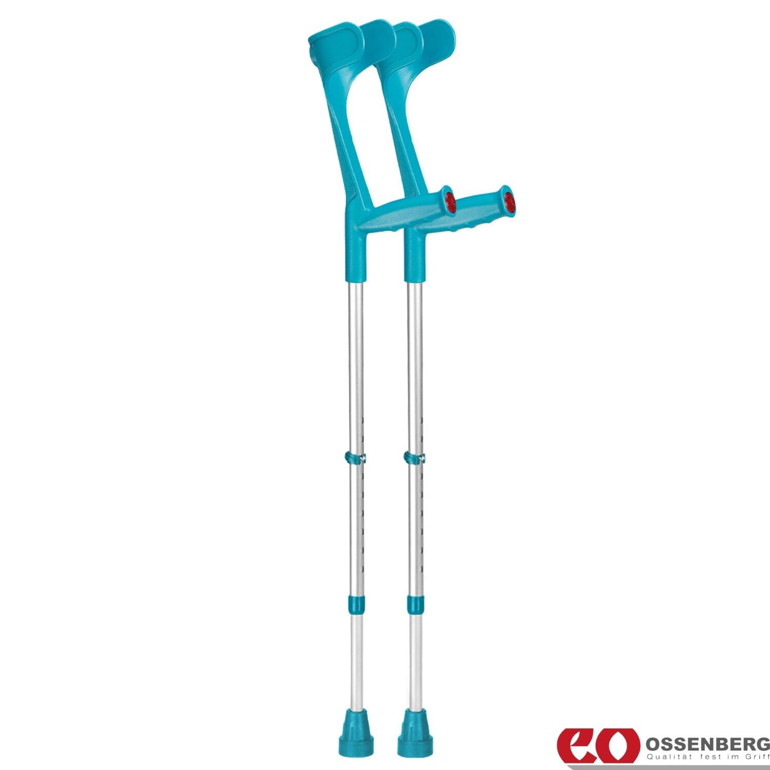 Ossenberg-Classic-Open-Cuff-Crutches-Turquoise