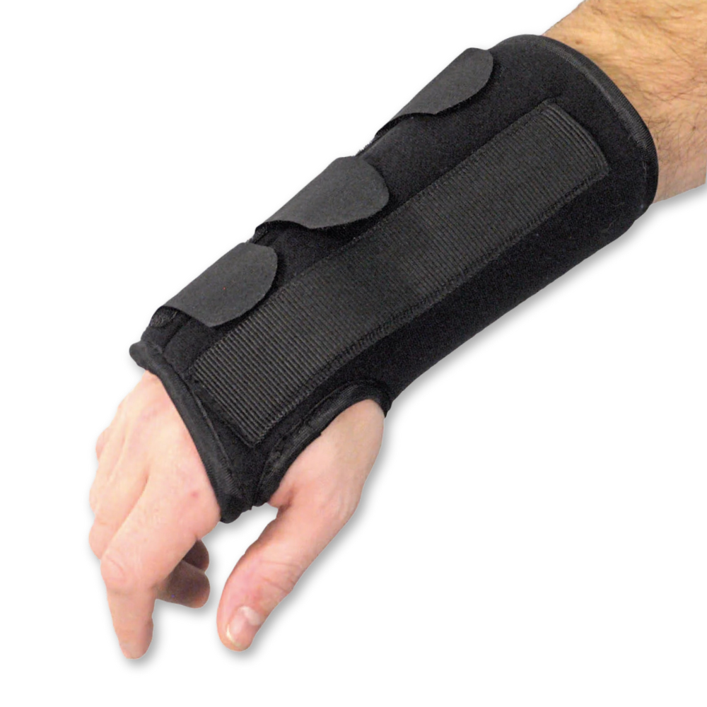 View Wrist Brace Right Small information