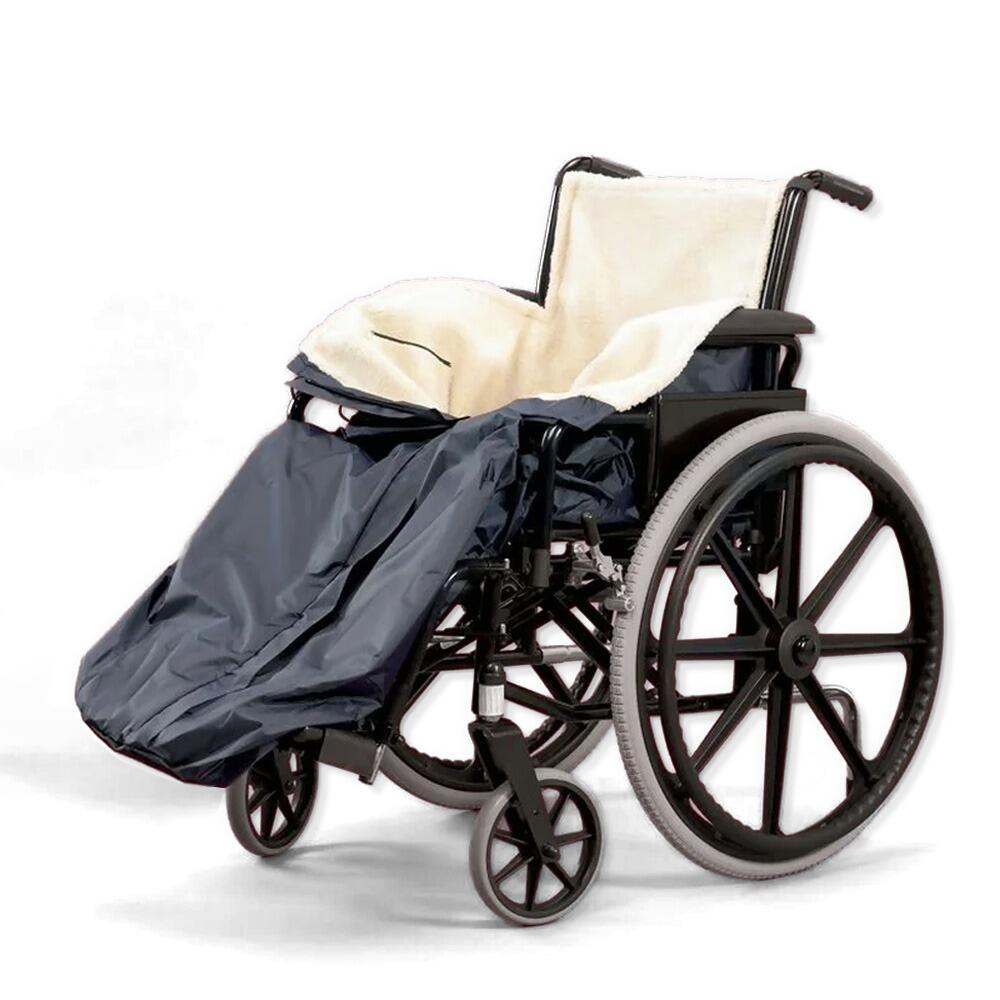 View Wheelchair Cosy information