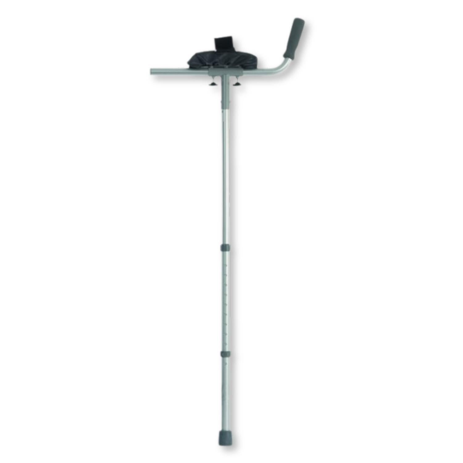 View Coopers Arthritic Crutch Single information