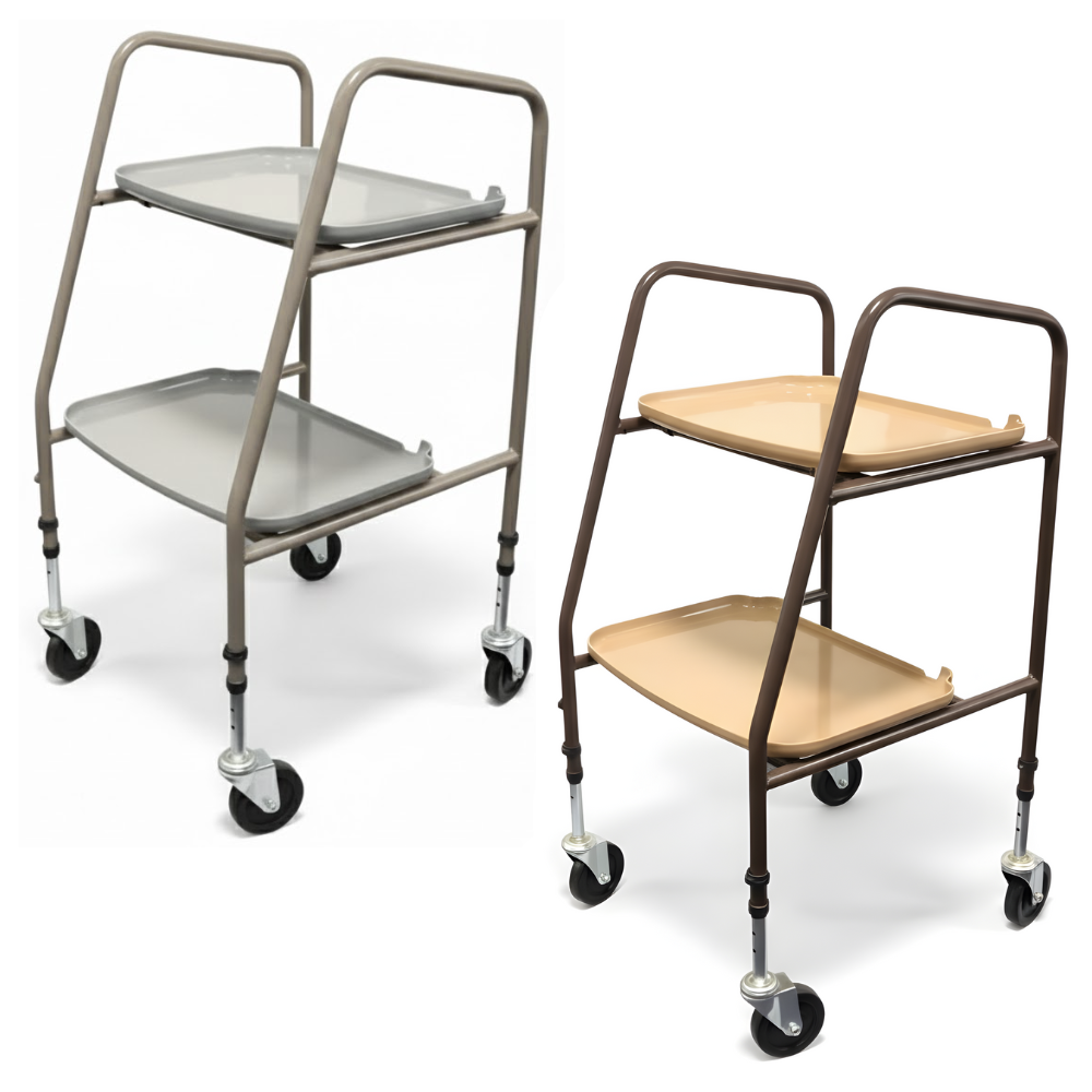 View Home Helper Trolley information