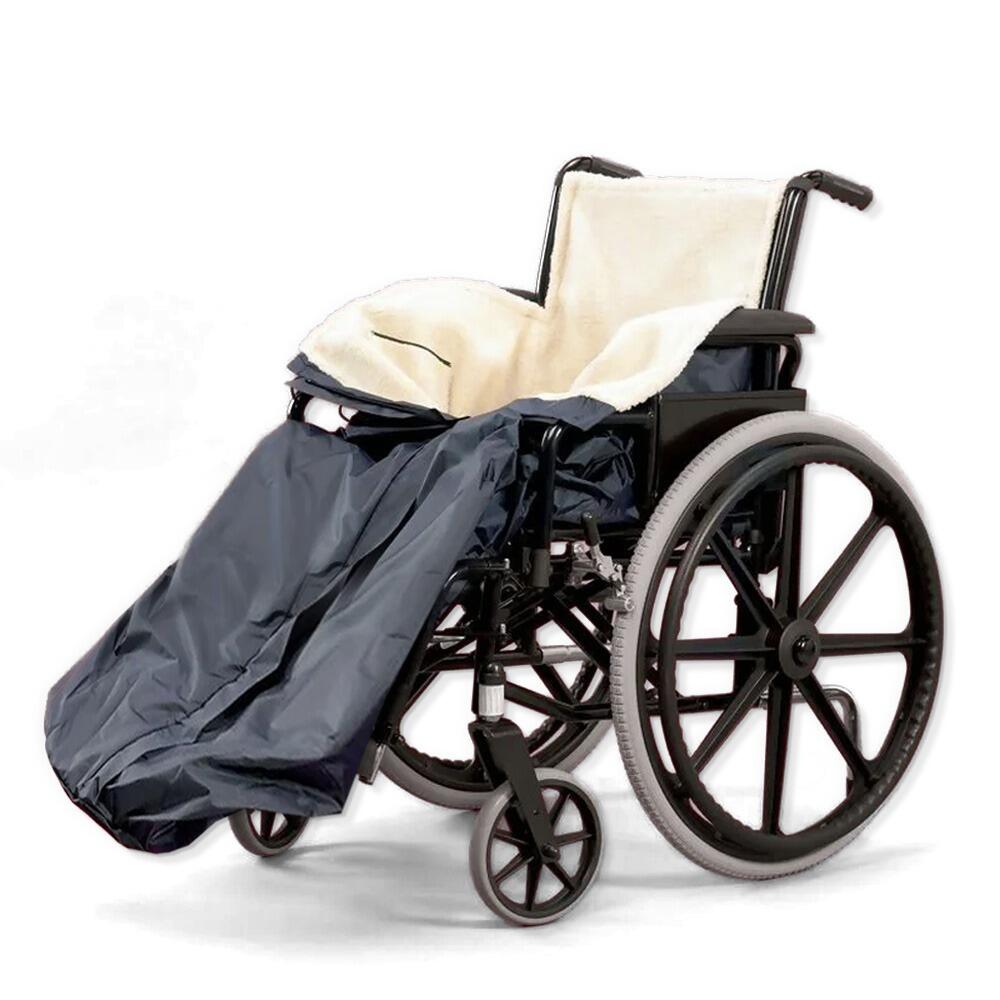 View Wheelchair Cosy Long information