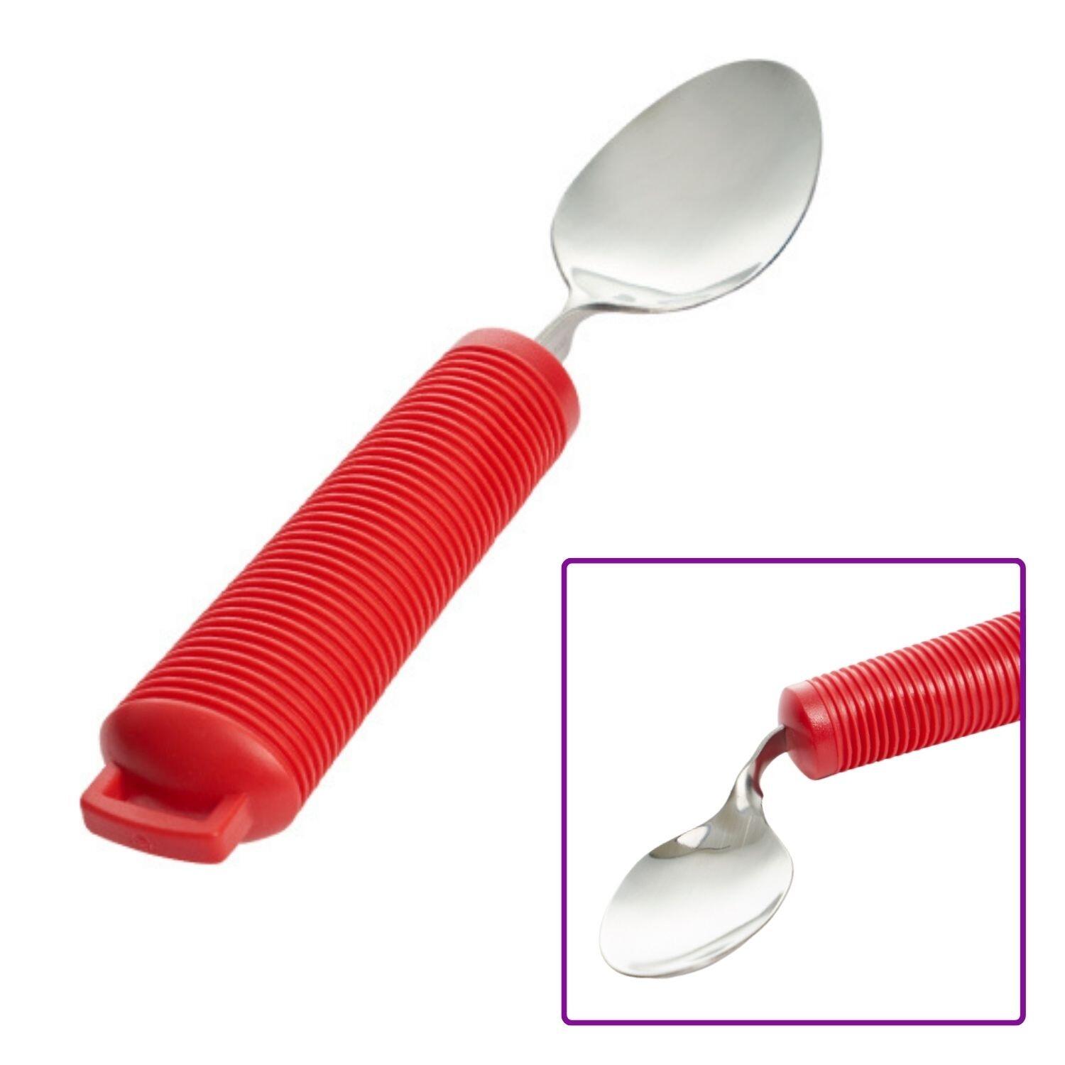 View Bendable Spoon Red information