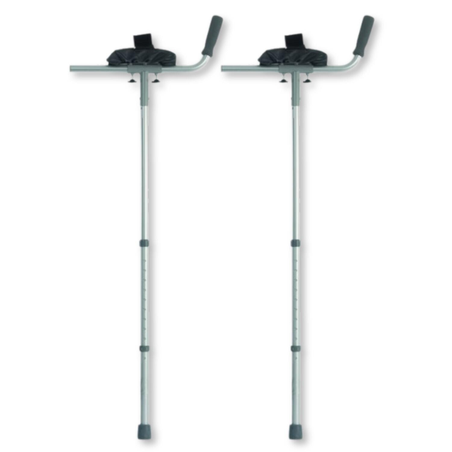 View Coopers Arthritic Crutches Pair information