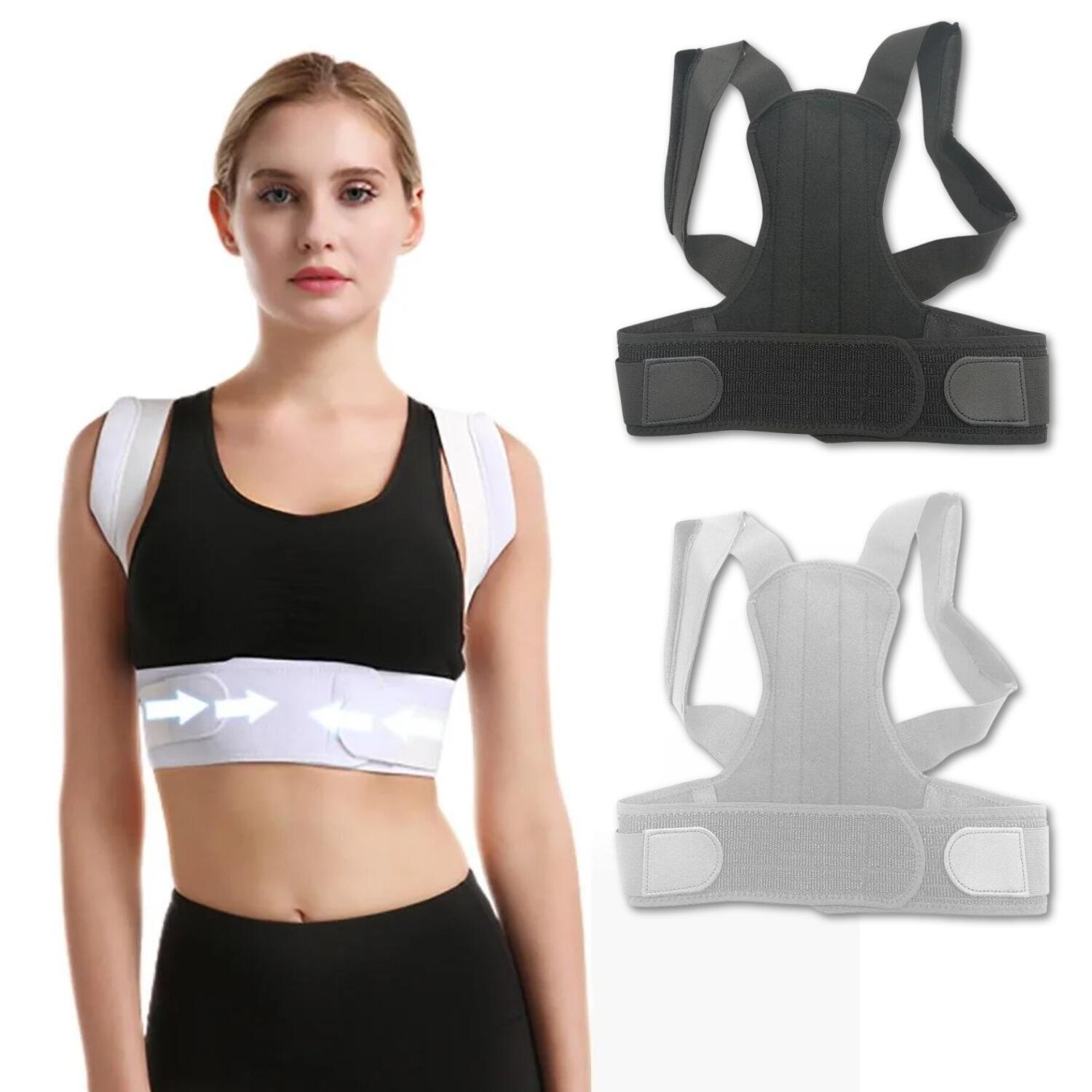 View Posture Brace information