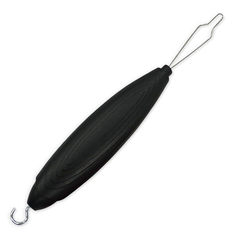 Button Hook with Zip Pull - Black | VAT Eligible | Dressing Aids | Your ...
