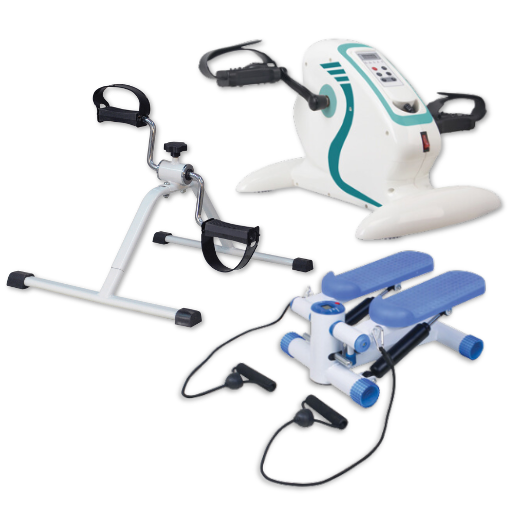 Exercise & Fitness