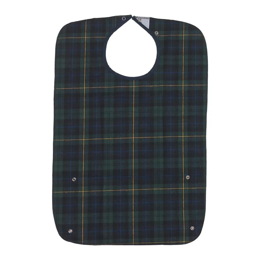 View Tartan Bib Medium information