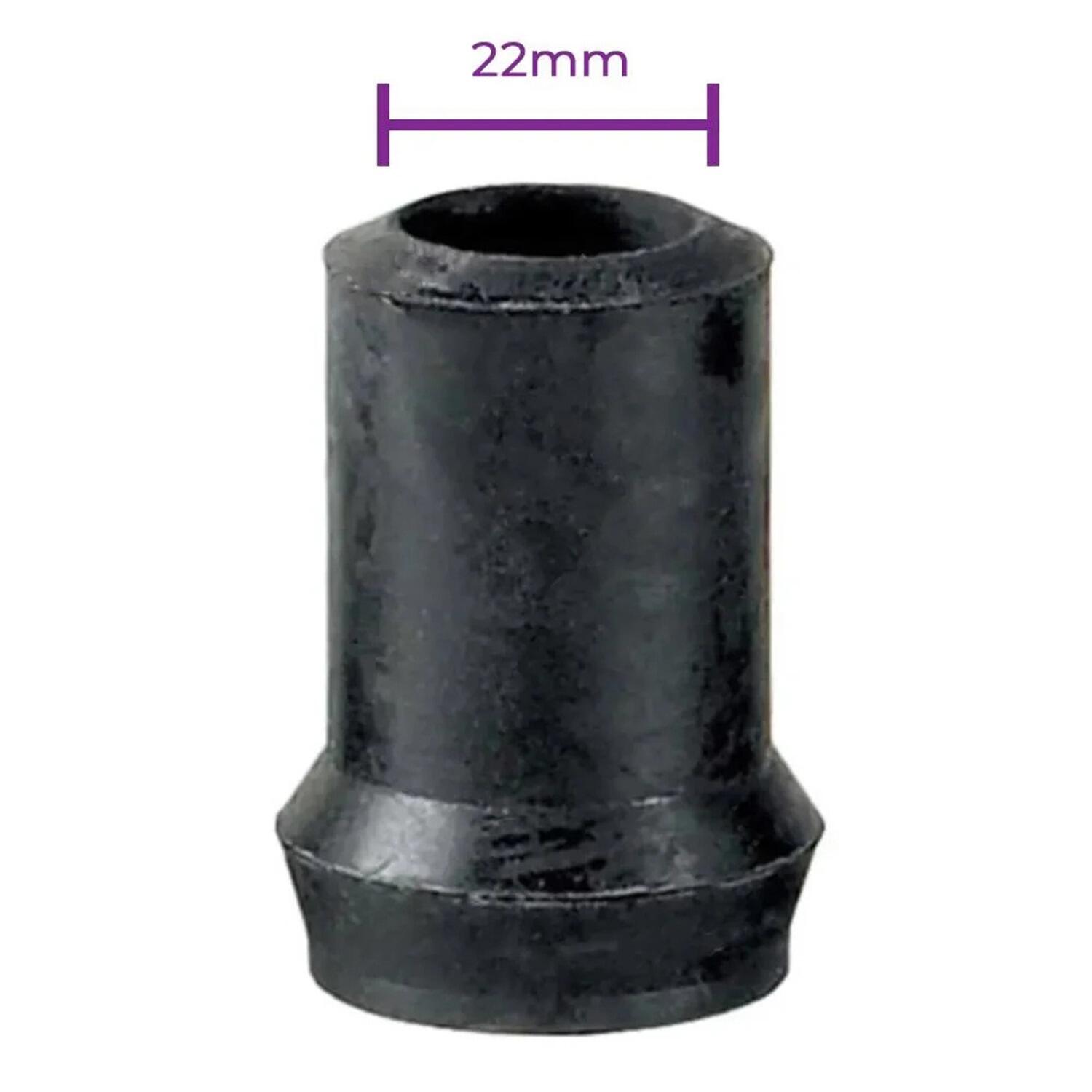 View Coopers D Type Ferrule 22mm information