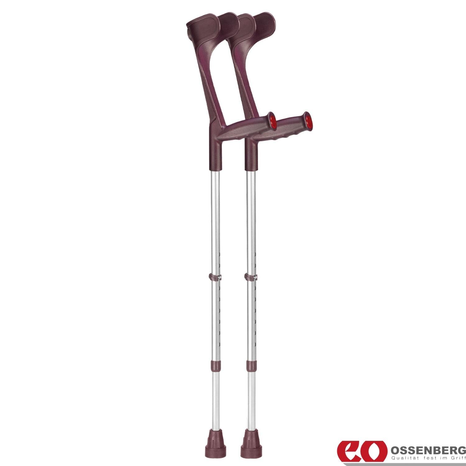 Ossenberg-Classic-Open-Cuff-Crutches-Aubergine