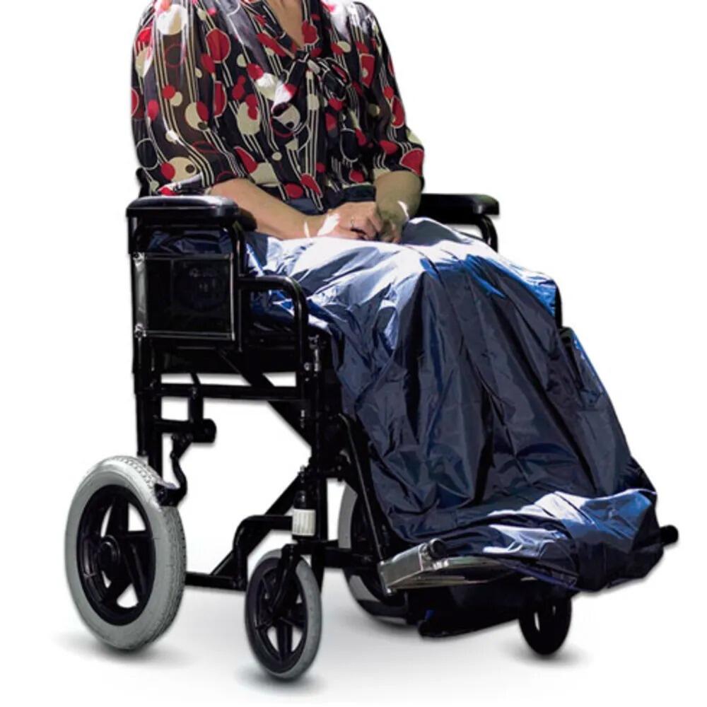 Wheelchair-Apron