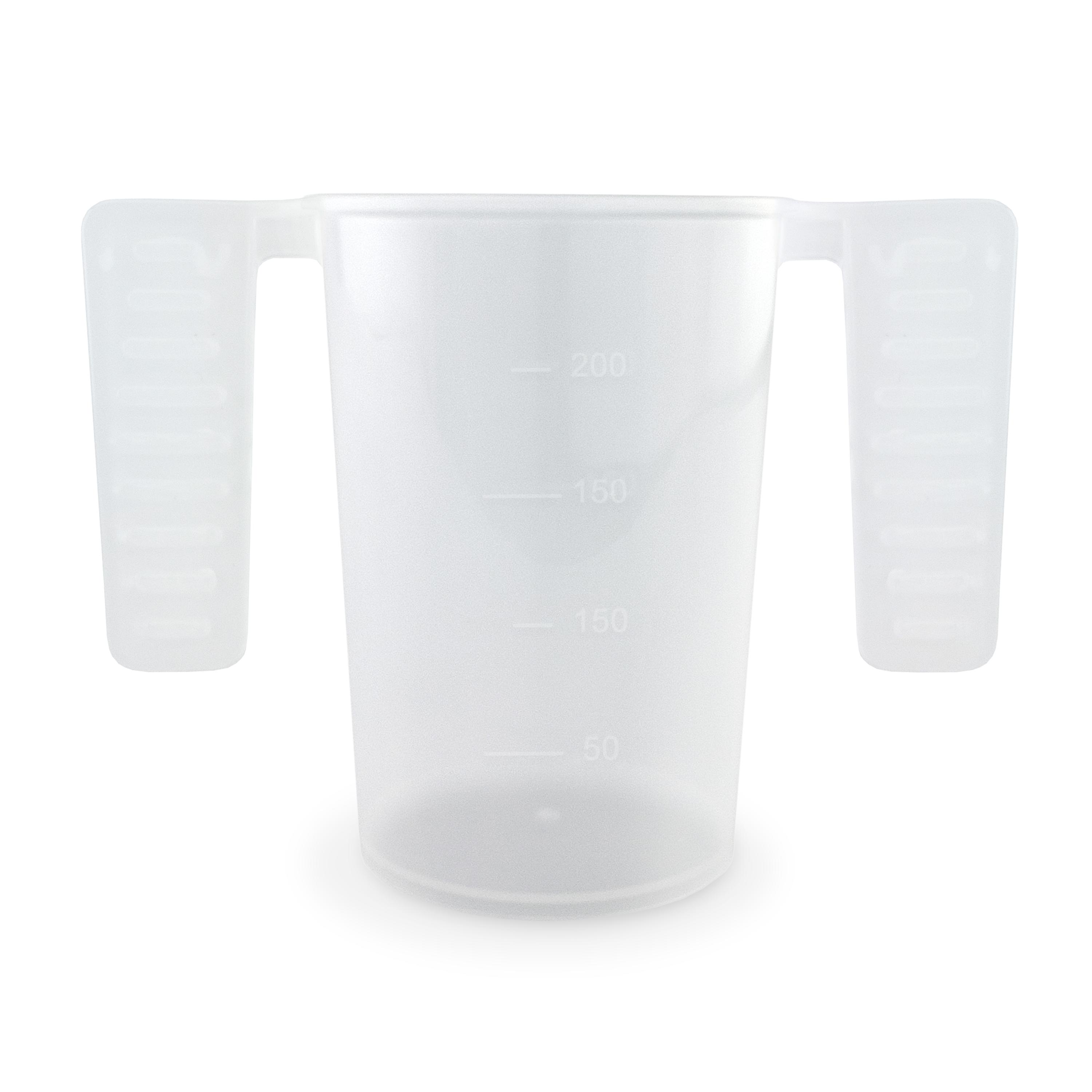 Spillproof Kennedy Cups 3 Pack :: lightweight, no spill, long