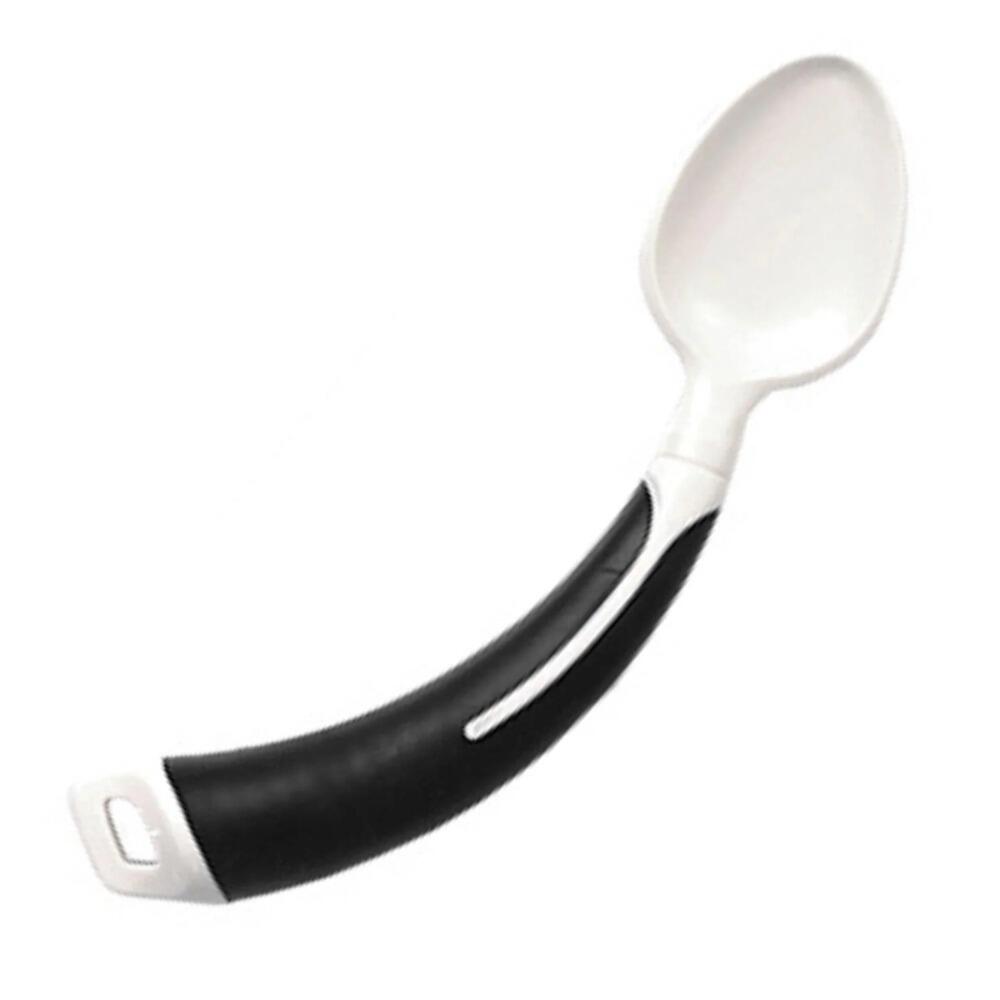 View Childrens Curved Spoon Right Handed information