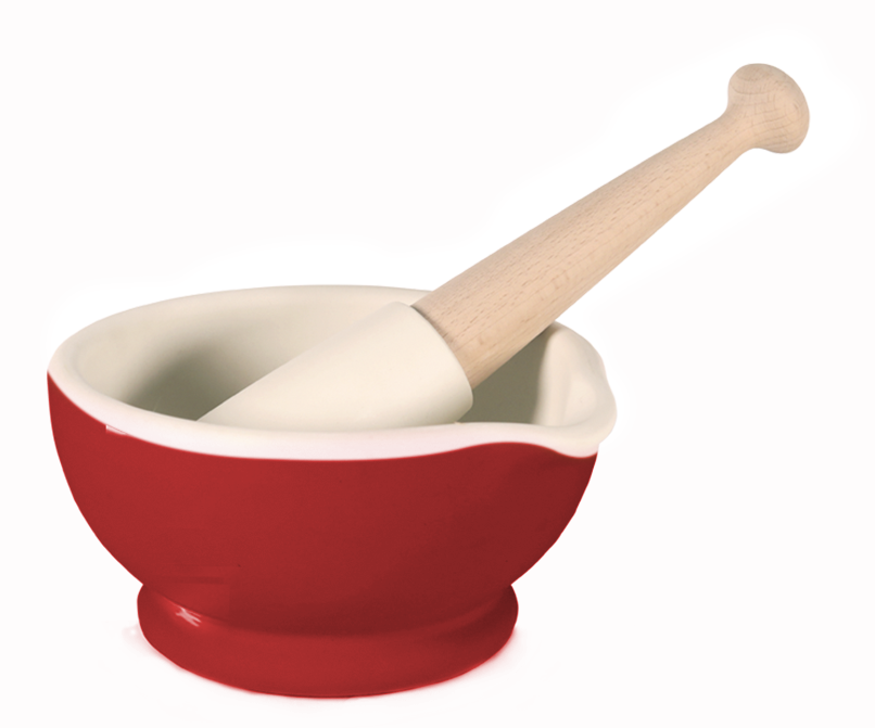 Milton Brook Mortar and Pestle