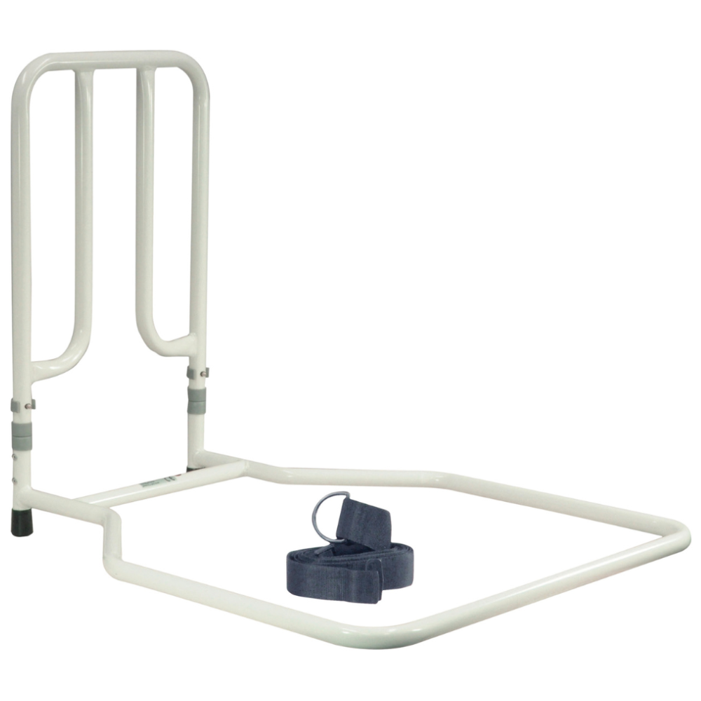 View Bed Rail information