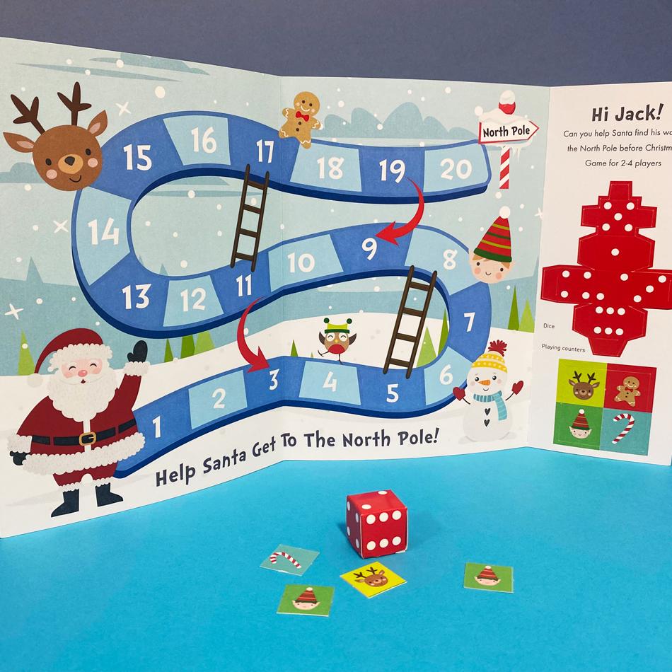 Custom Christmas Cards - Add a Personal Touch to Your Festive Greetings