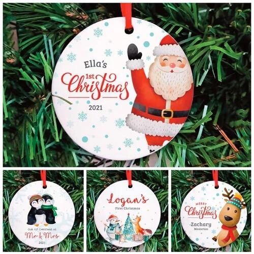 Jolly Gifting for the Newest Addition! Top Christmas Presents for a New Baby