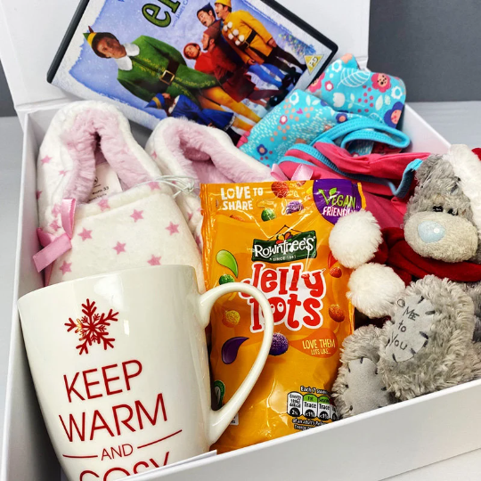 Shop Personalised Christmas Gifts, Baby Christmas Gifts, and