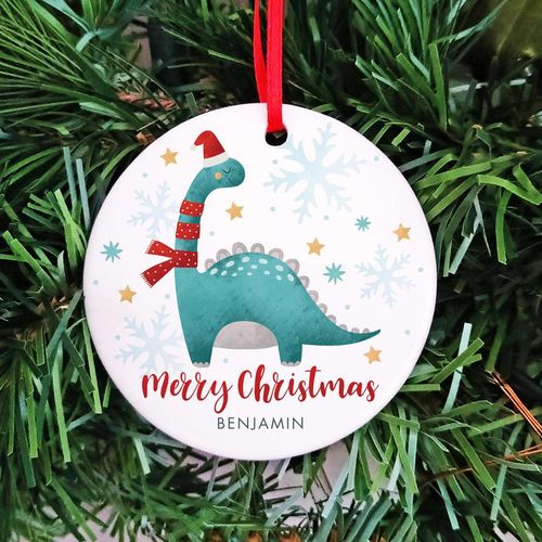 frame my name, christmas keepsakes, dinosaur christmas gifts