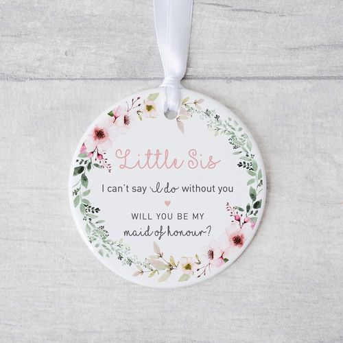 wedding keepsakes, flower girl keepsakes