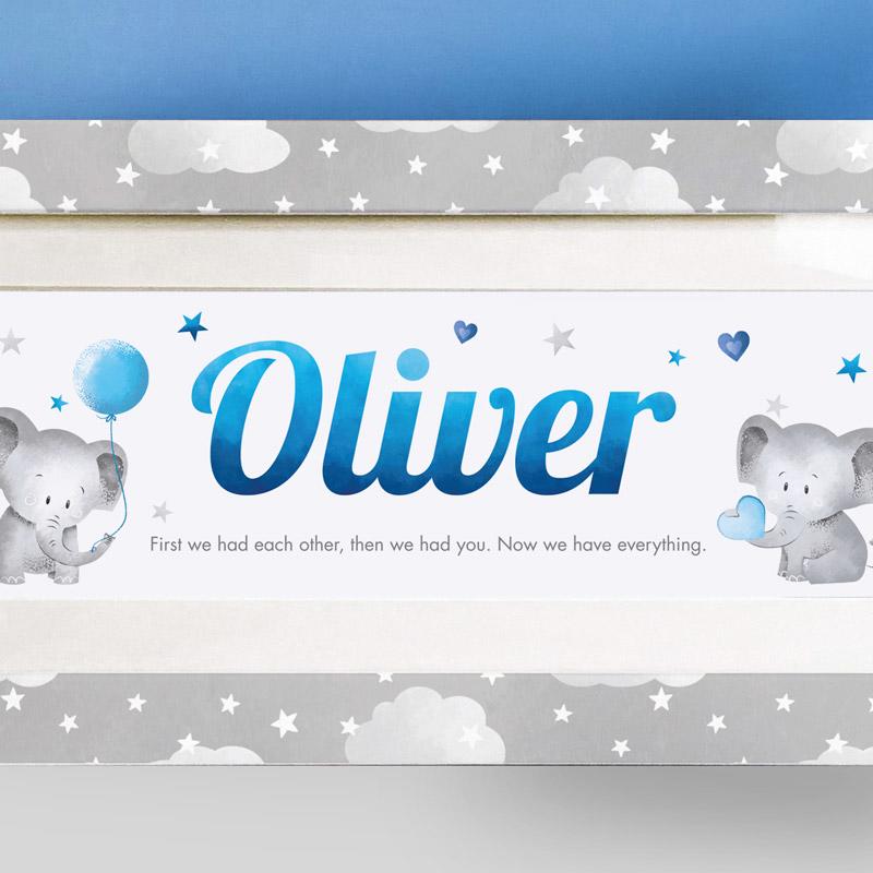 UK Top 10 Baby Boys Names - Oliver | UK Baby Names 2020