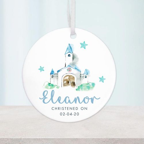 Godchildren Christening Gift