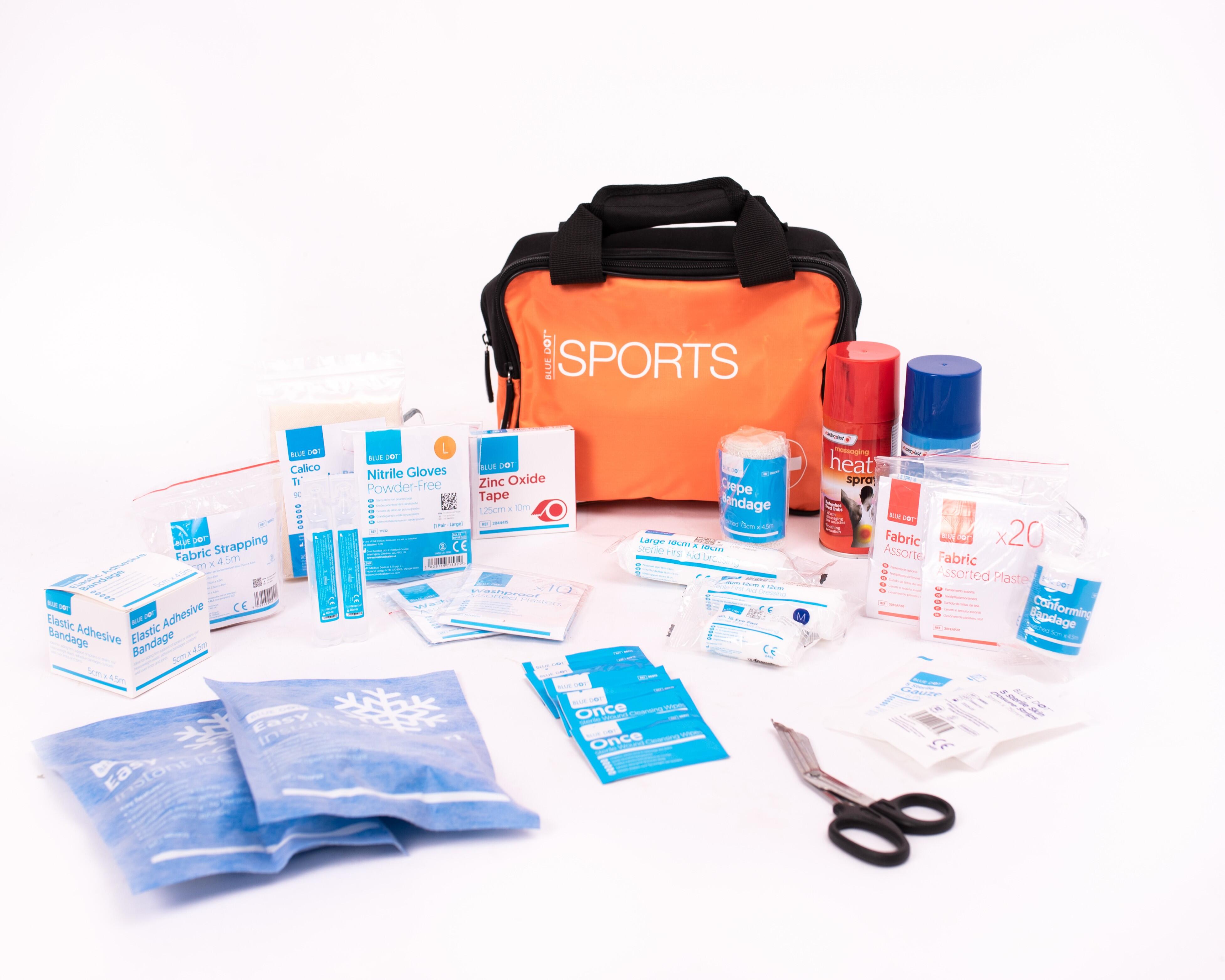 Club / Physio / Player 2025 - Pricing Only (no product images)
